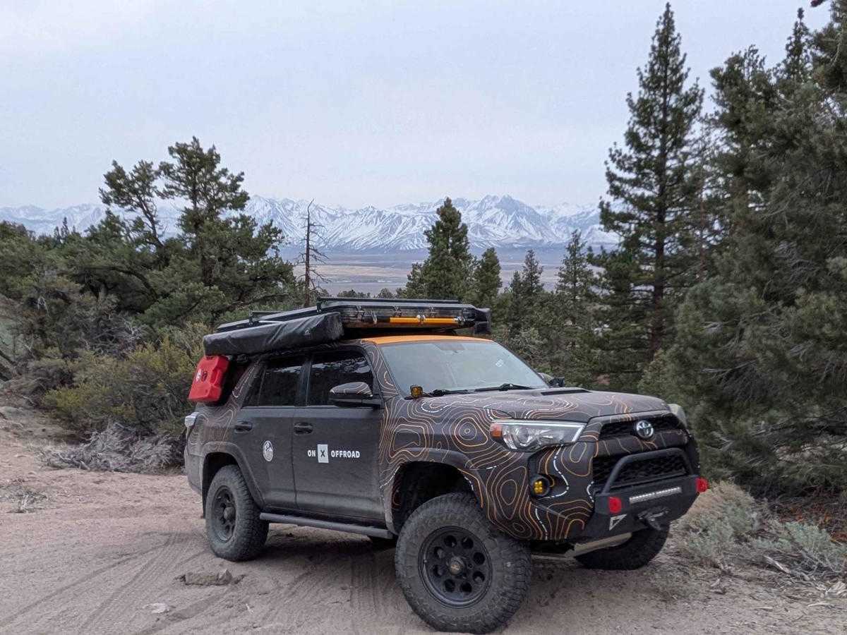 O'Harrel Canyon - 3S47 photo 4