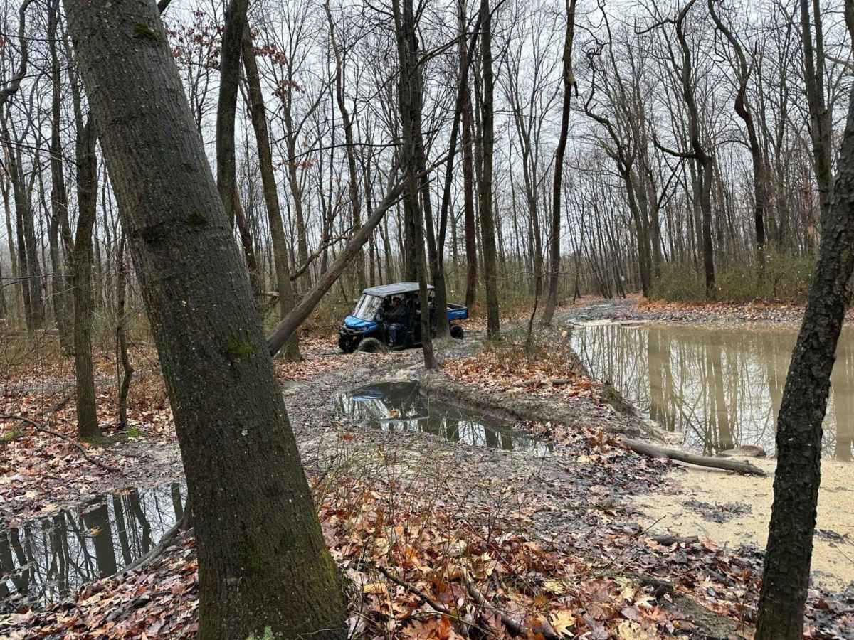 ATV Trail 41 trail photo