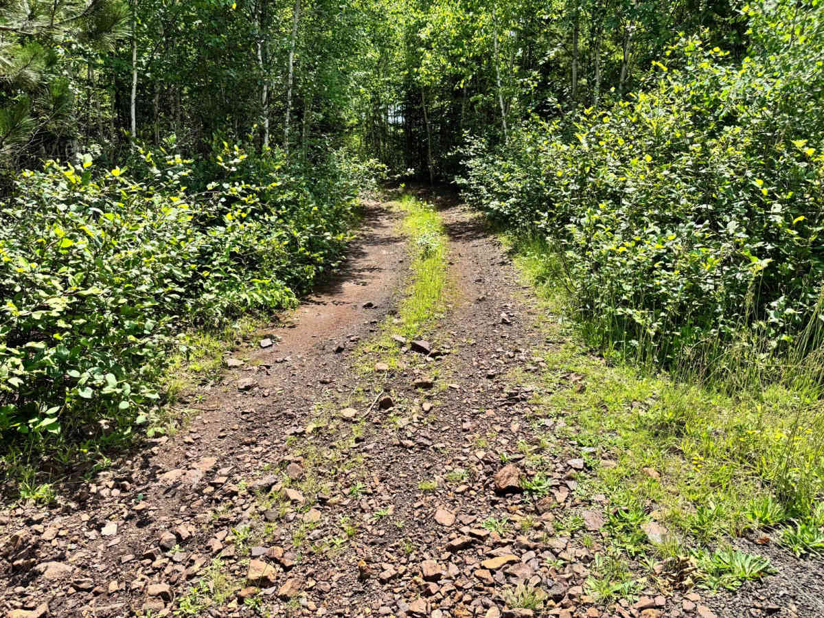 Upper Quartz Loop photo 5