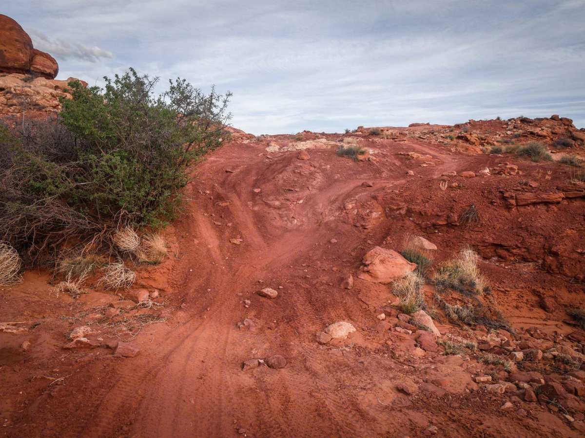 No Name Mesa photo 5