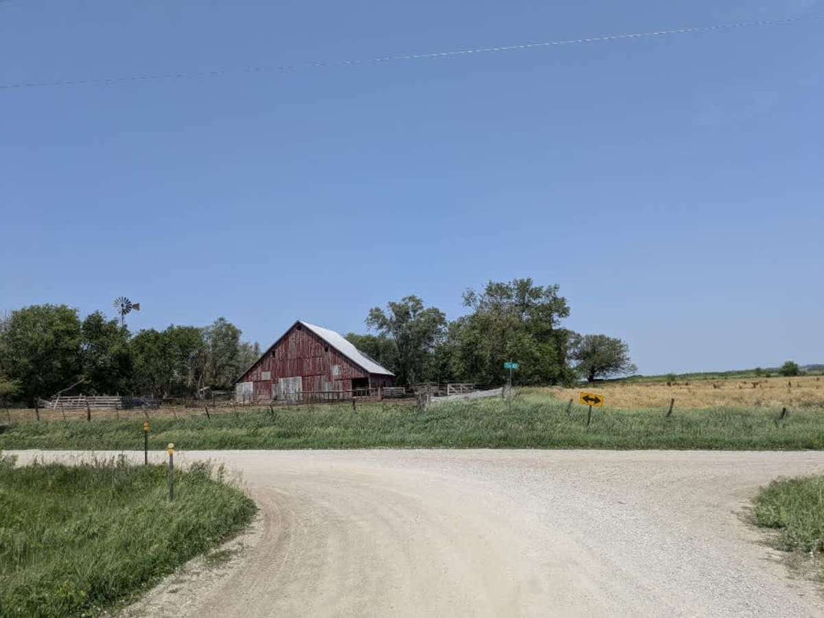 Access to Camp photo 5