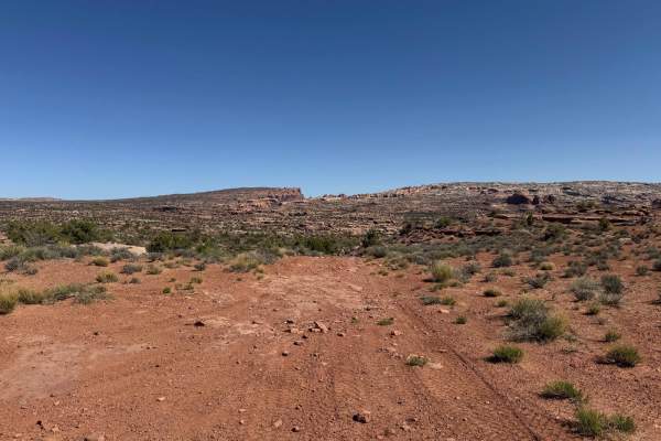 Little Canyon Trail