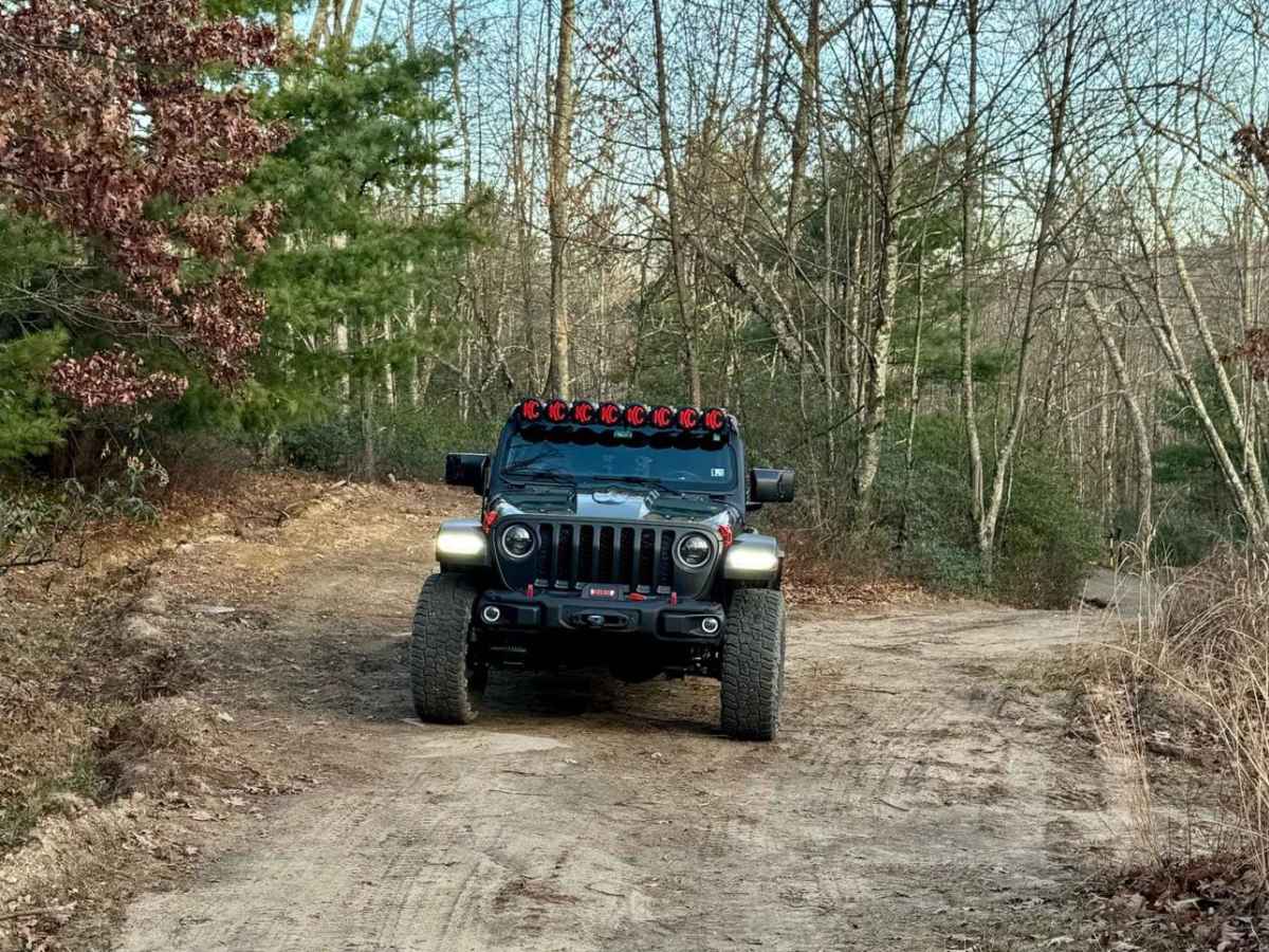 Shoemaker Ridge Road photo 5