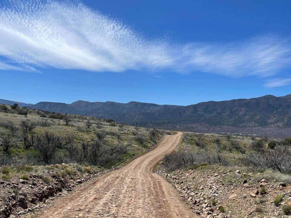 Lower Verde Valley Overlook photo 6