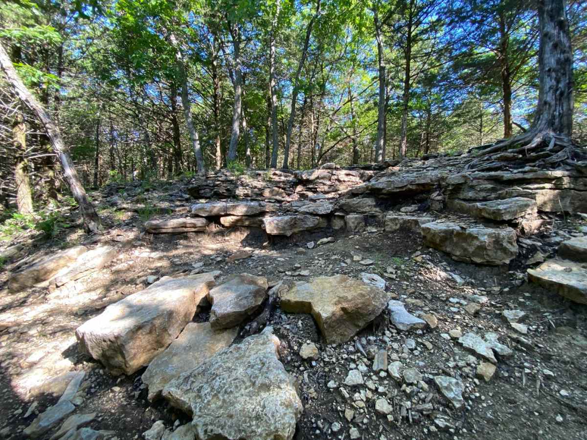 Turner's Trail photo 3