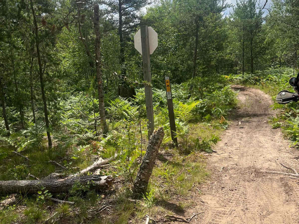 Danaher Plains Trail photo 5