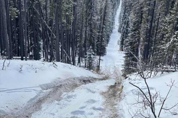 Limestone to Marble Mountain Gate