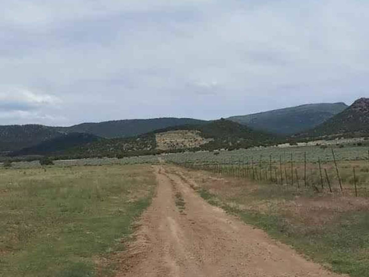 Panguitch Lake - Scenic Route photo 2