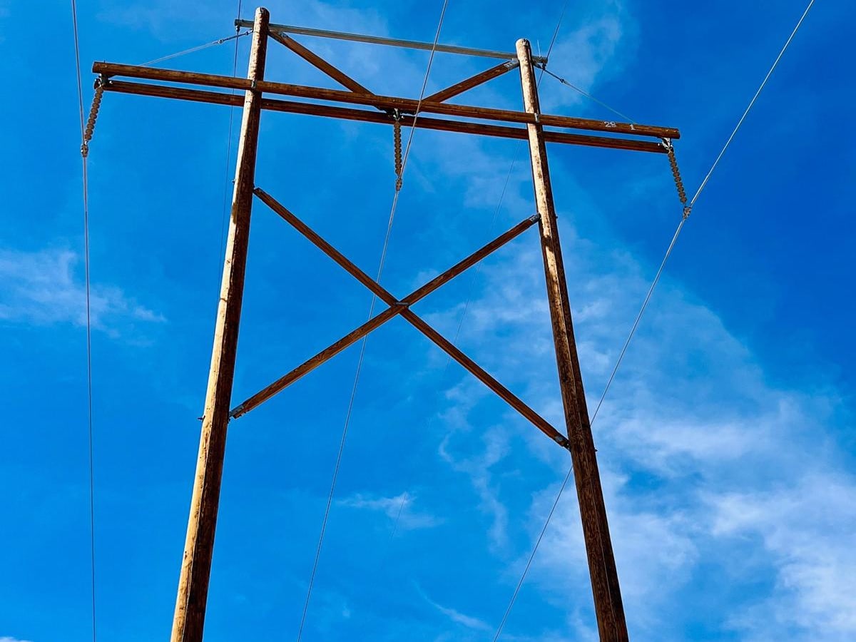 Powerline Ripper photo 6