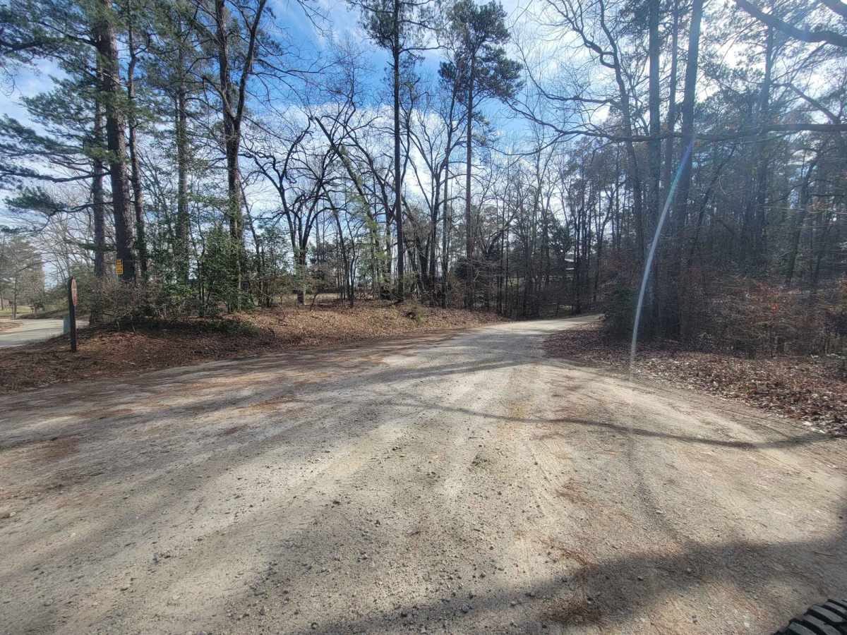 Chota Drive (636) trail photo