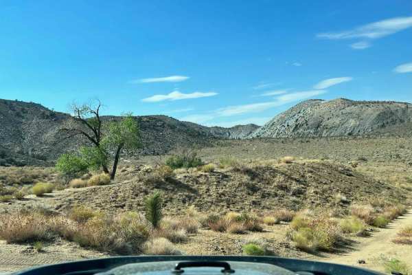 Horsethief Flats - 3n03A