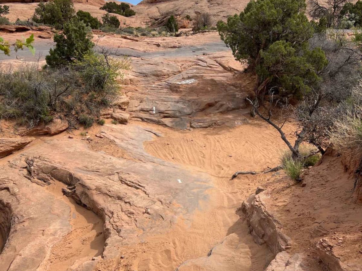 Slickrock 2 photo 3