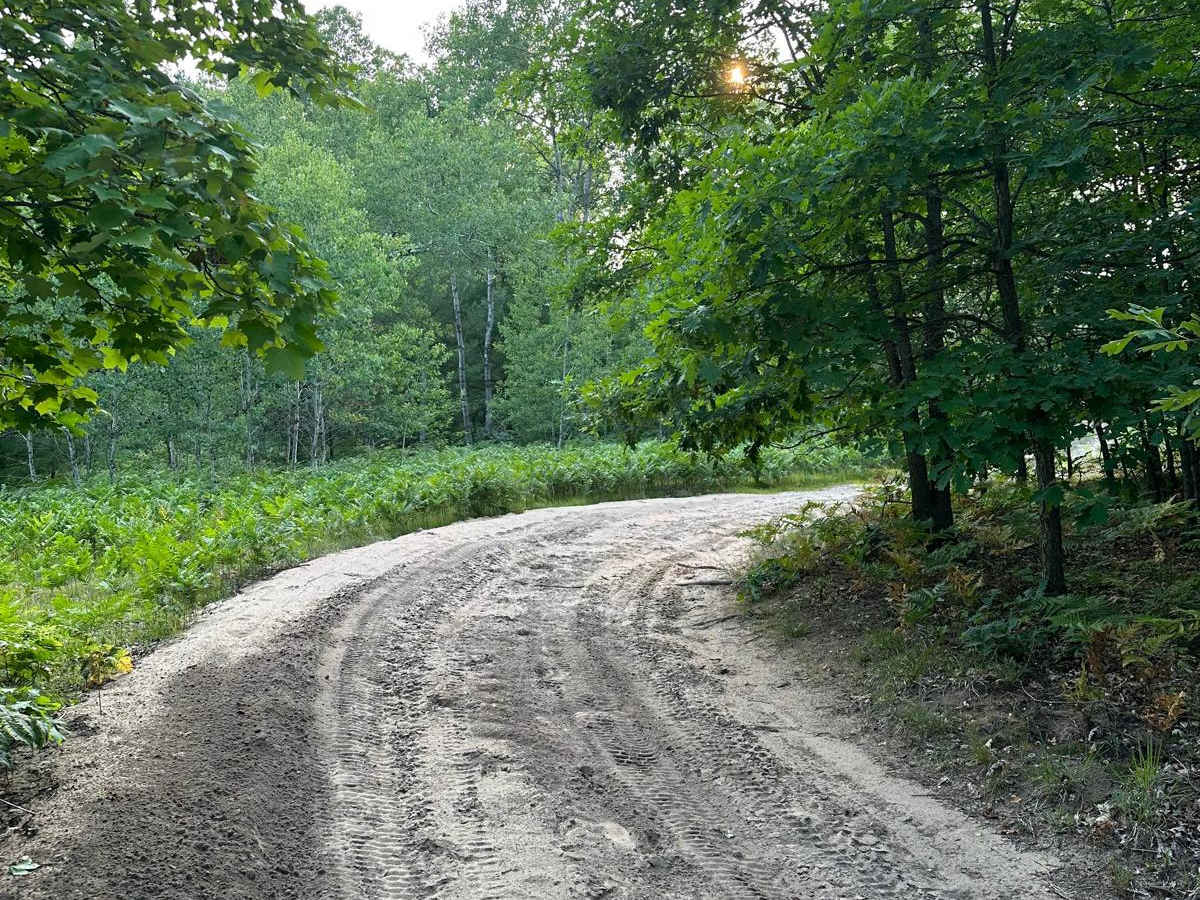 Carmean Spur photo 2