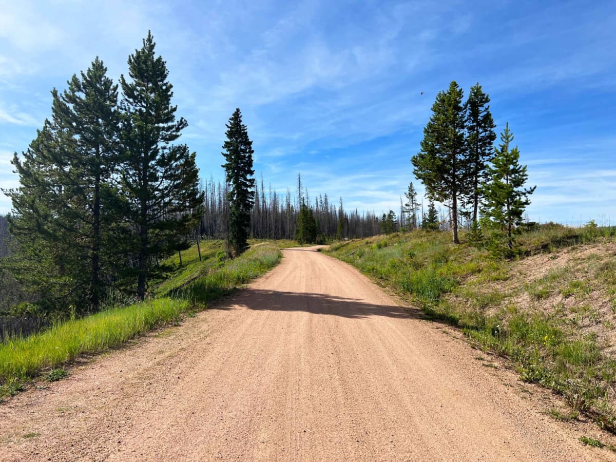 Red Dirt Road photo 2