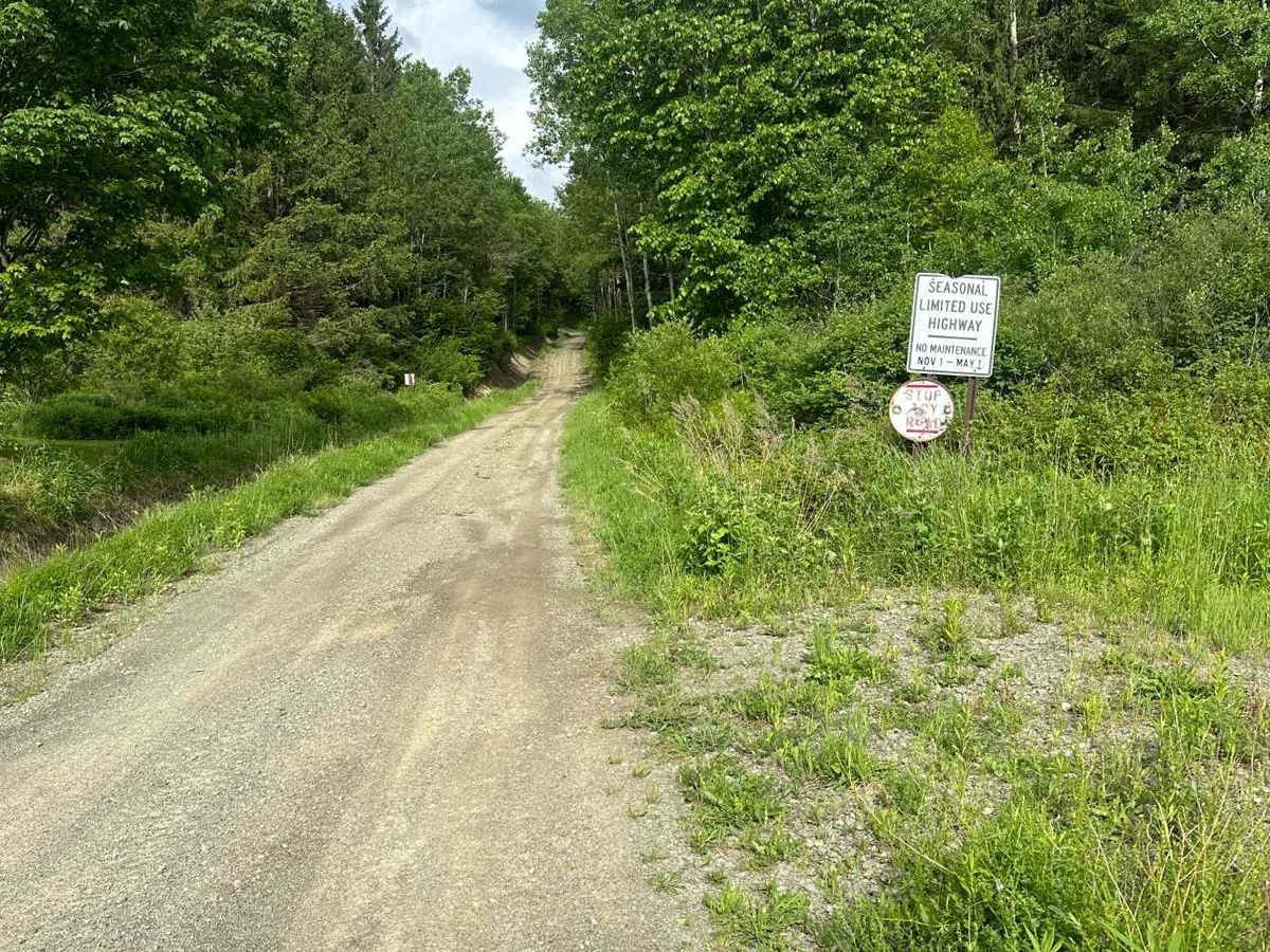 Hungry Hollow Road (Seasonal Section) trail photo