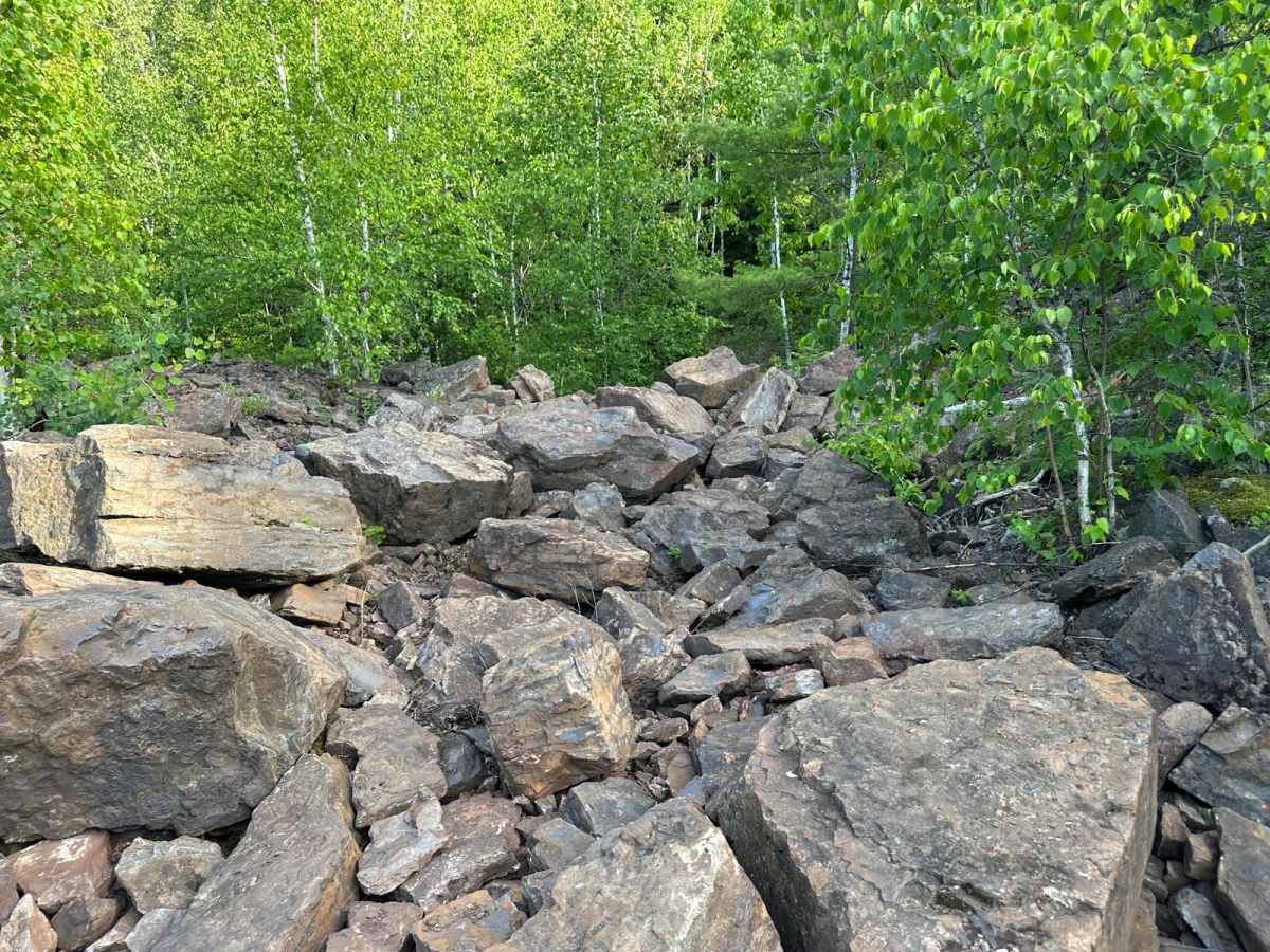 Devil's Staircase photo 5