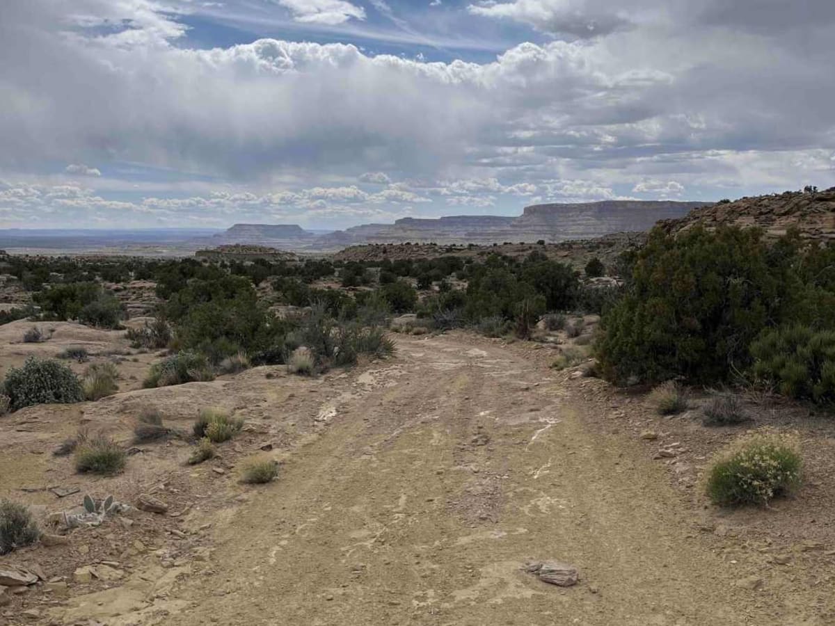Heads of the Creek Road photo 3