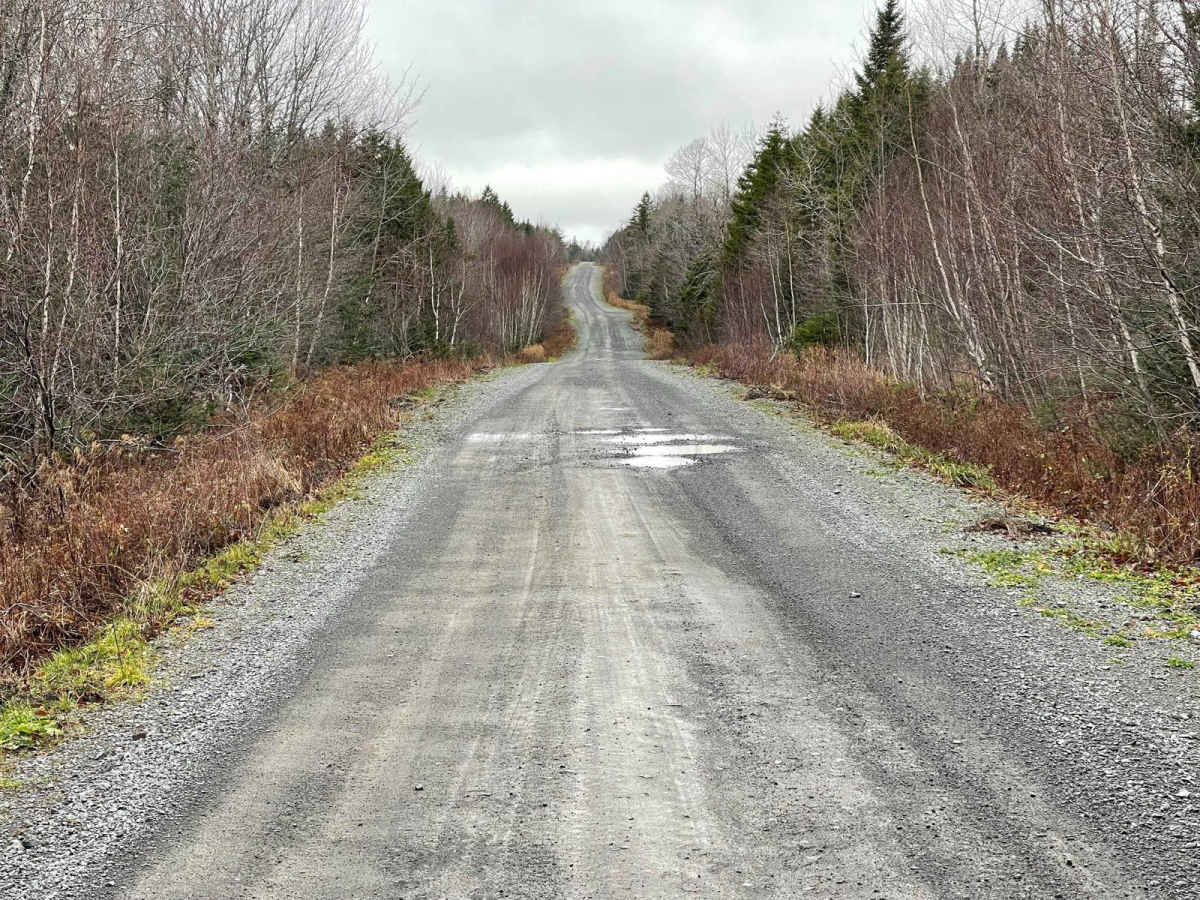 Service Road HAN 101-01 photo 5