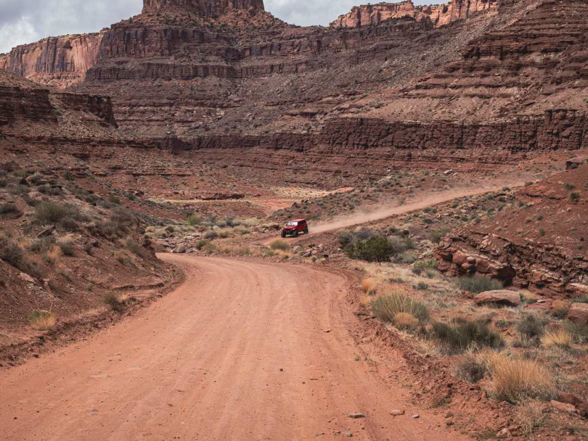 Long Canyon photo 6