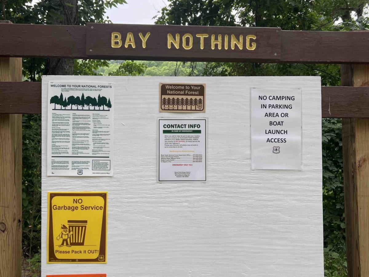 Bay Nothing Recreation Area 3140 photo 5