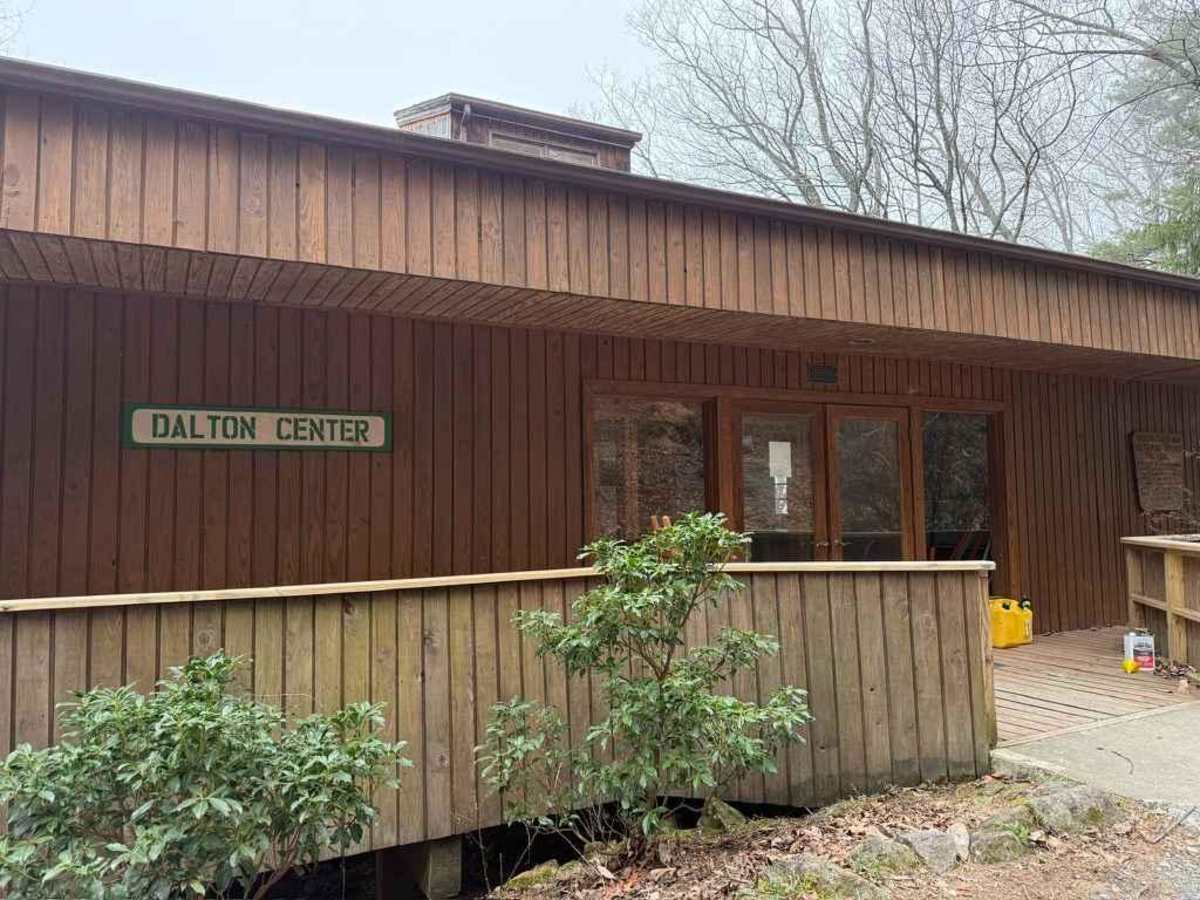 North Carolina Outward Bound School Road photo 5