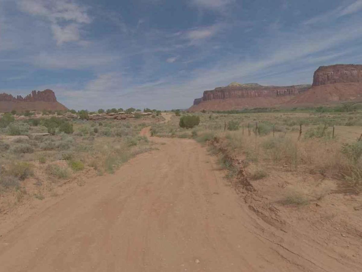 Bridger Jack Mesa photo 2