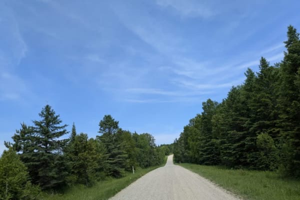 Country Road 127
