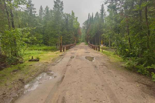Jordan River Road