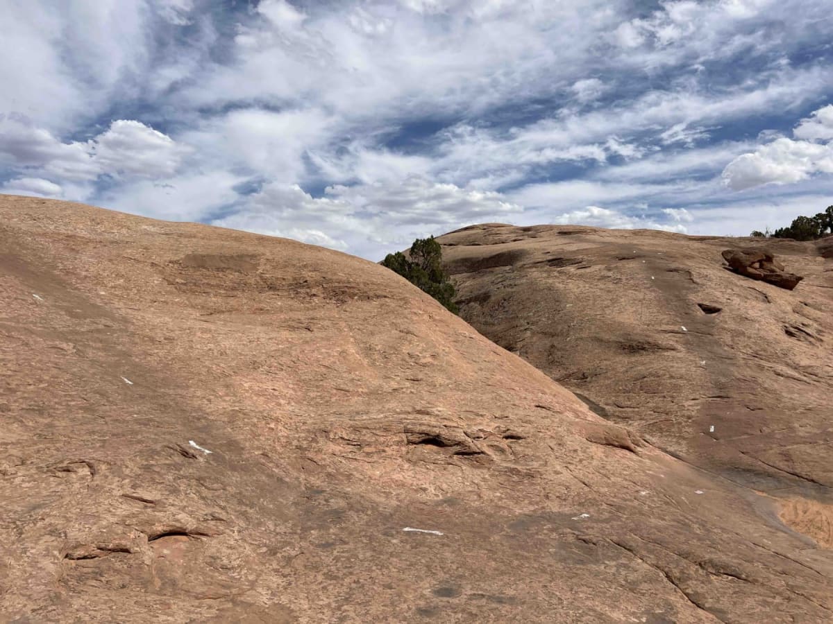 Slickrock Main Loop photo 6