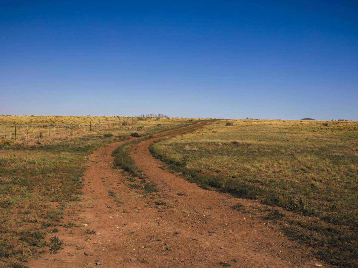 Victory Crossover trail photo