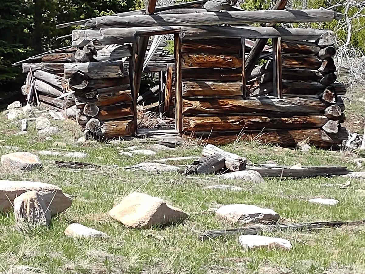 Crow Creek photo 5