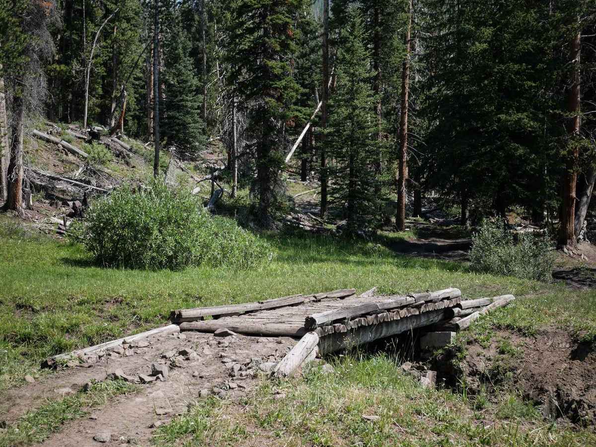 Fanny's Hole ATV photo 6