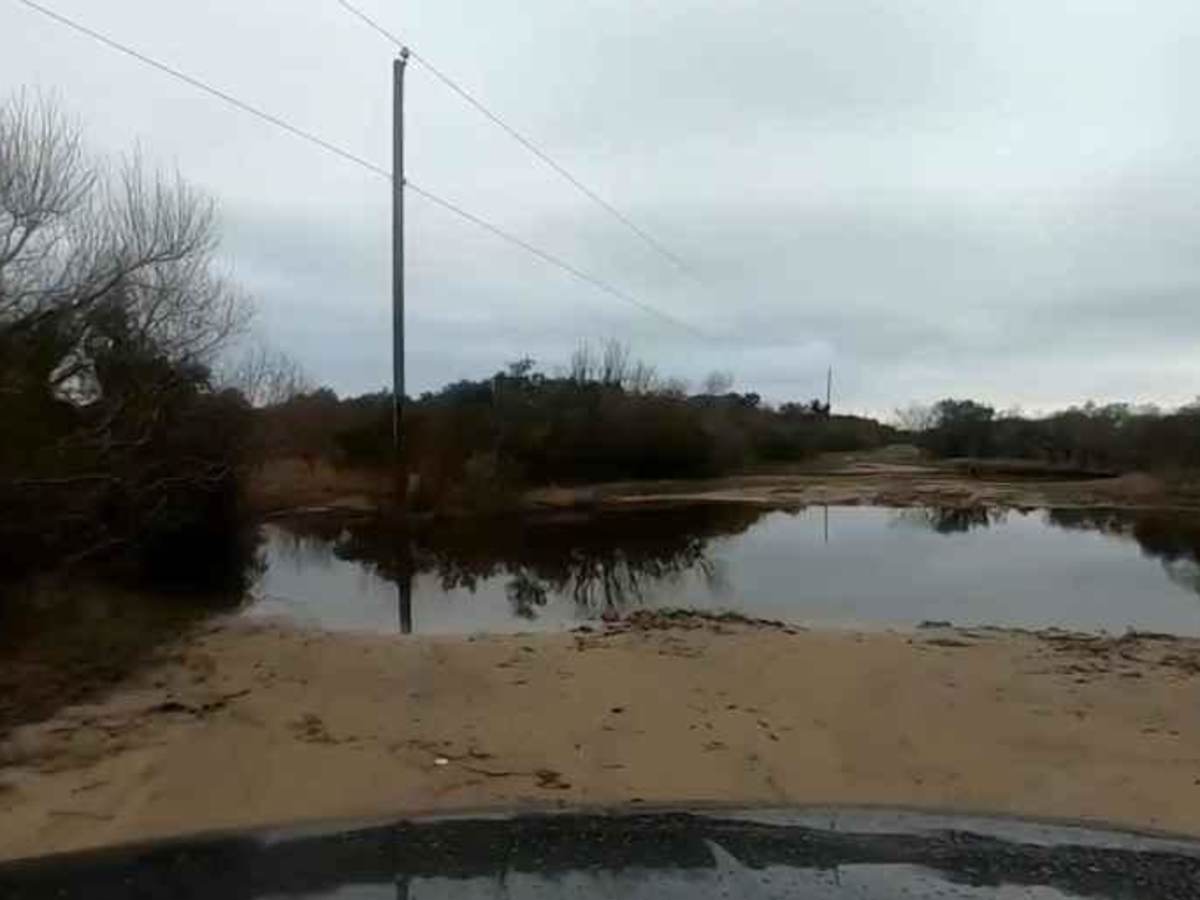 Ocean Pearl Road - The Gauntlet photo 5