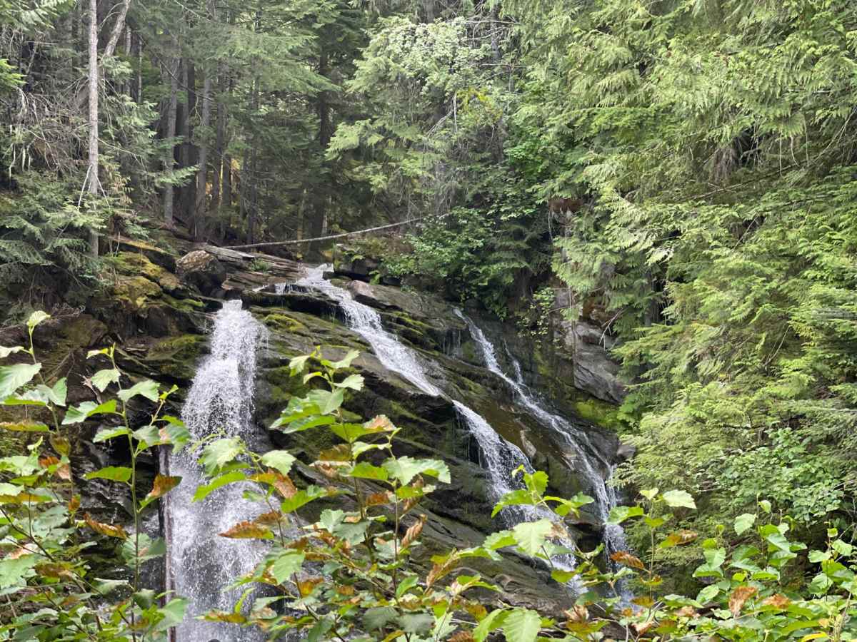 Roman Nose Lake/Snow Creek photo 4