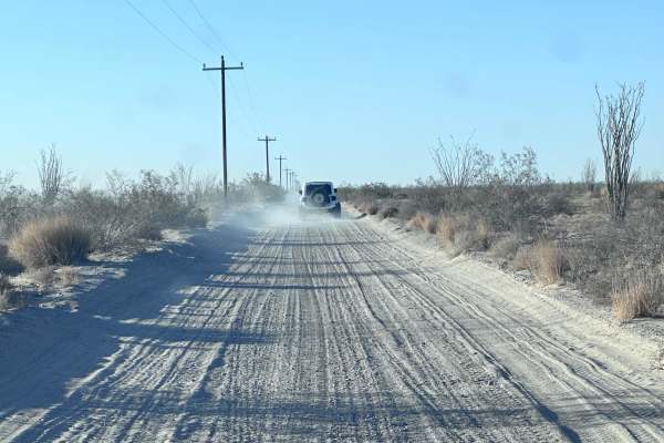 Foothills Boulevard