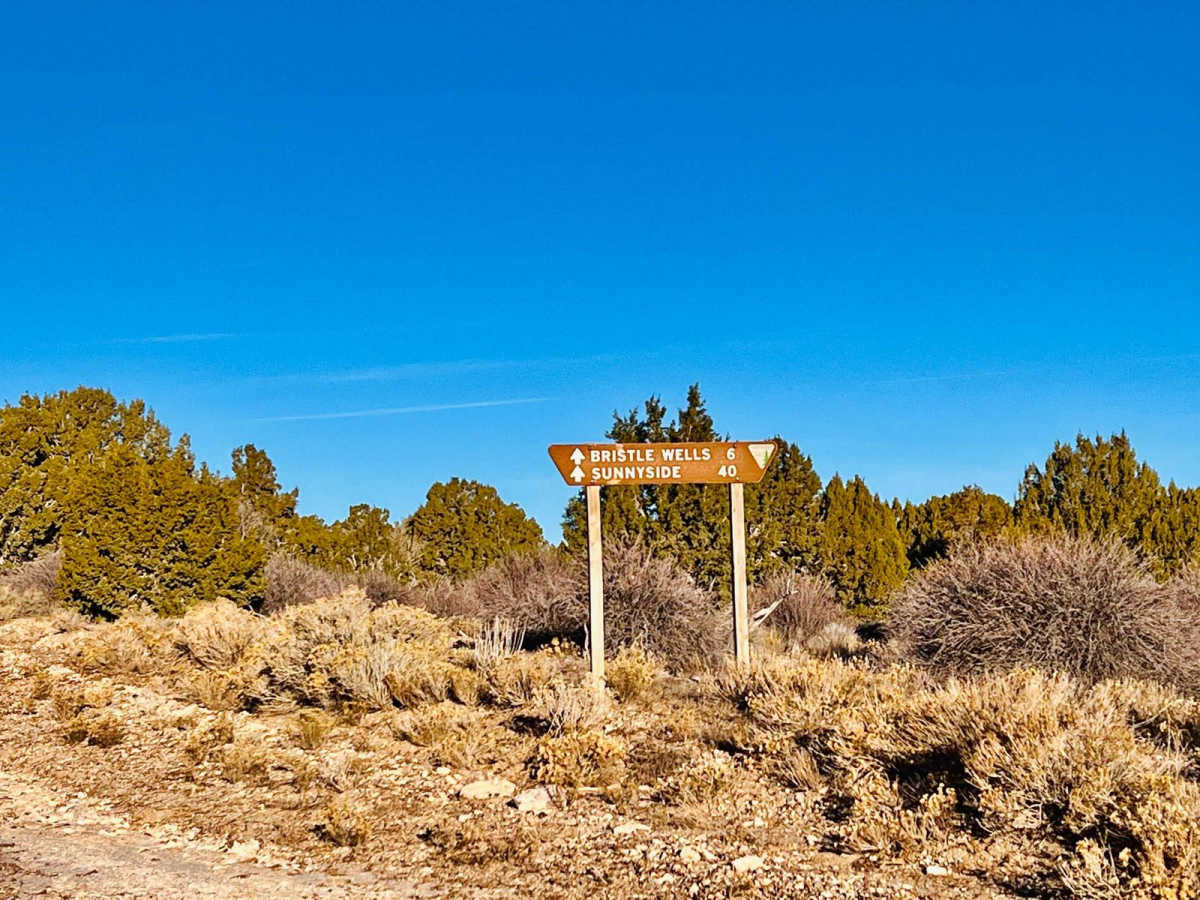 Bristol Pass photo 4