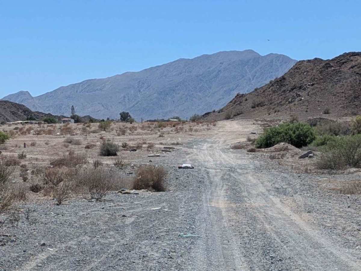 Sierra de Kila Wash photo 5