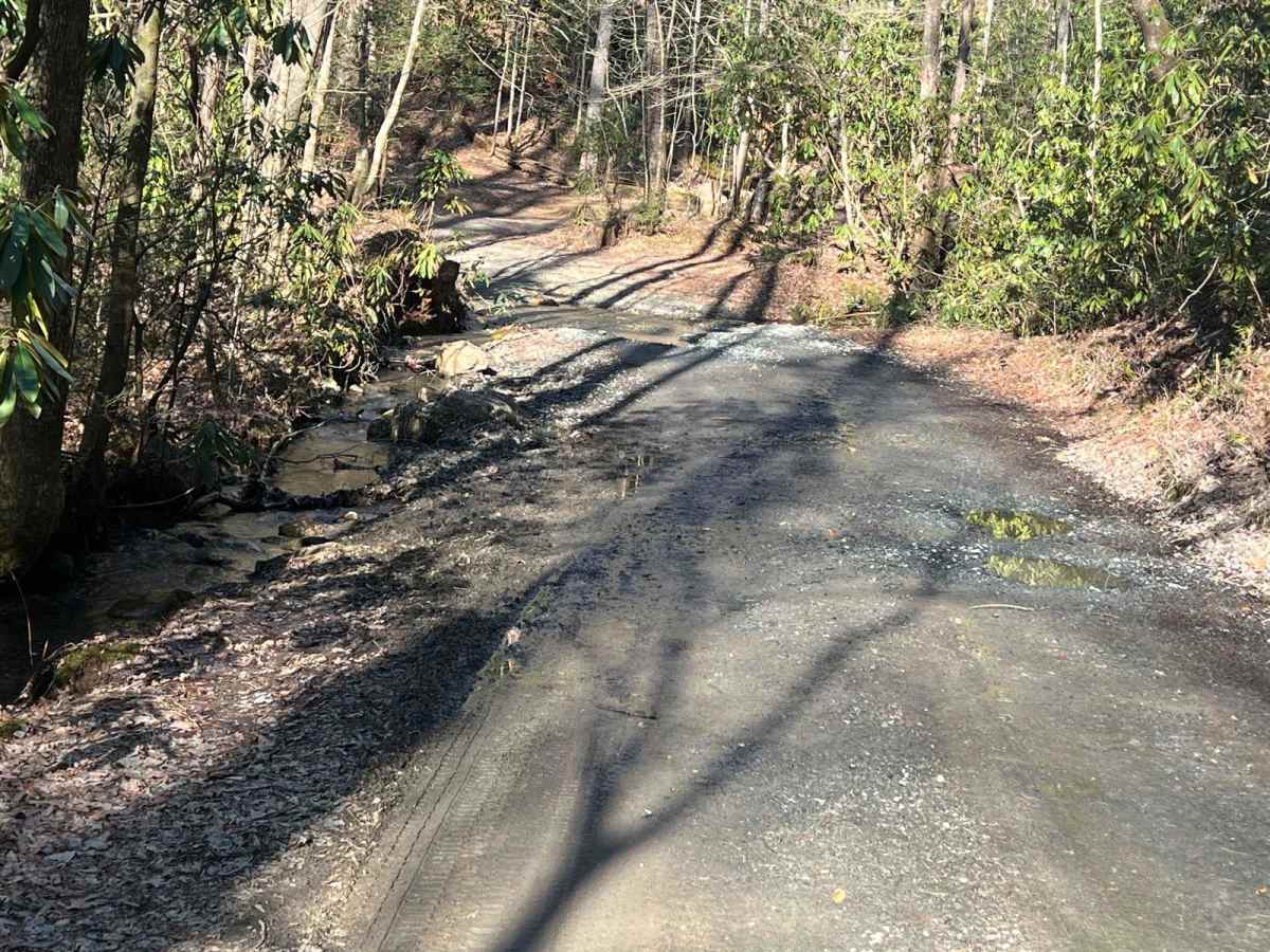 Cashes Valley Road photo 2