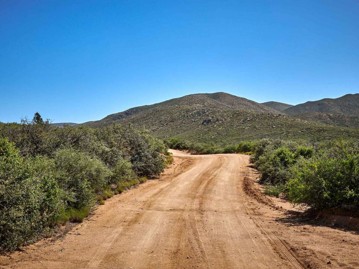 Uncle Sam Road photo 2