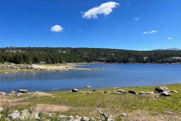 SR 271 Shell Reservoir