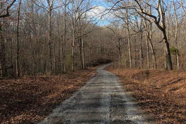Ironton Road II - FS 144