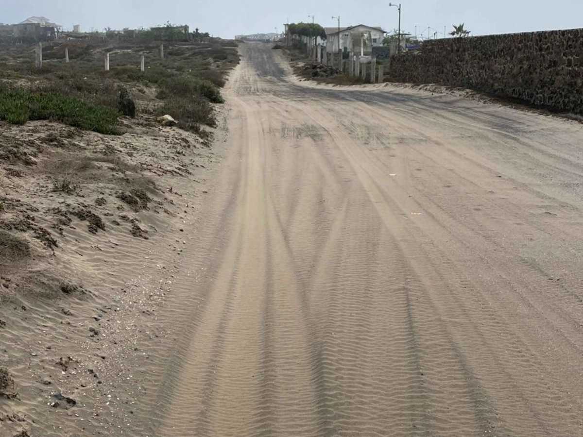 Coastal Route La Chorera photo 5