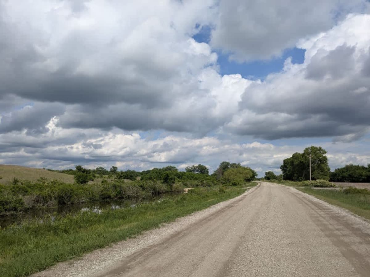 Old Highway 50 photo 6