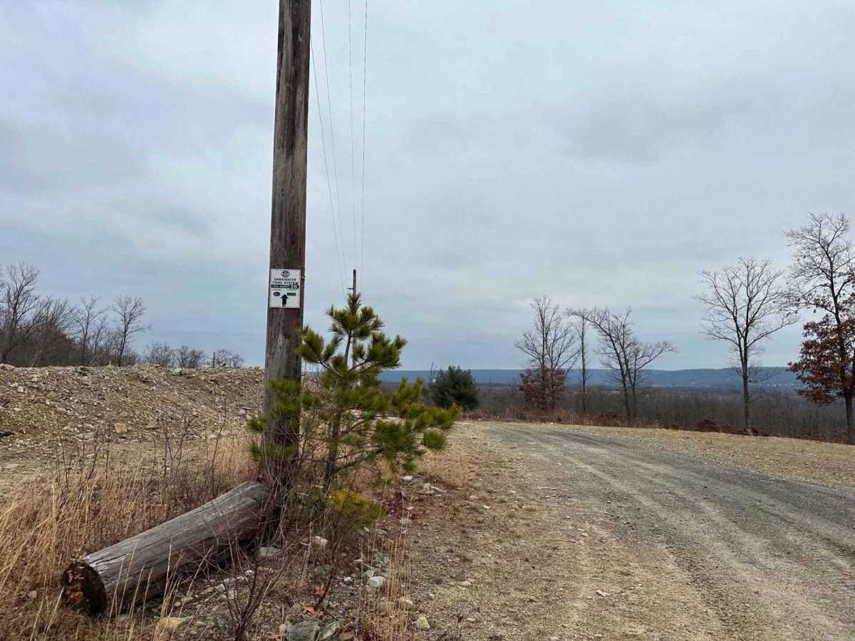 Darkwater 28 trail photo
