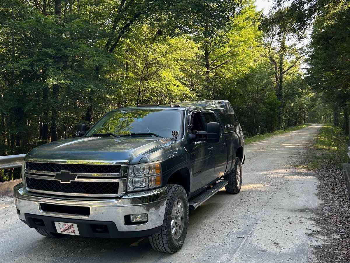 Lethcoe Road Alt - FSR 230A photo 5