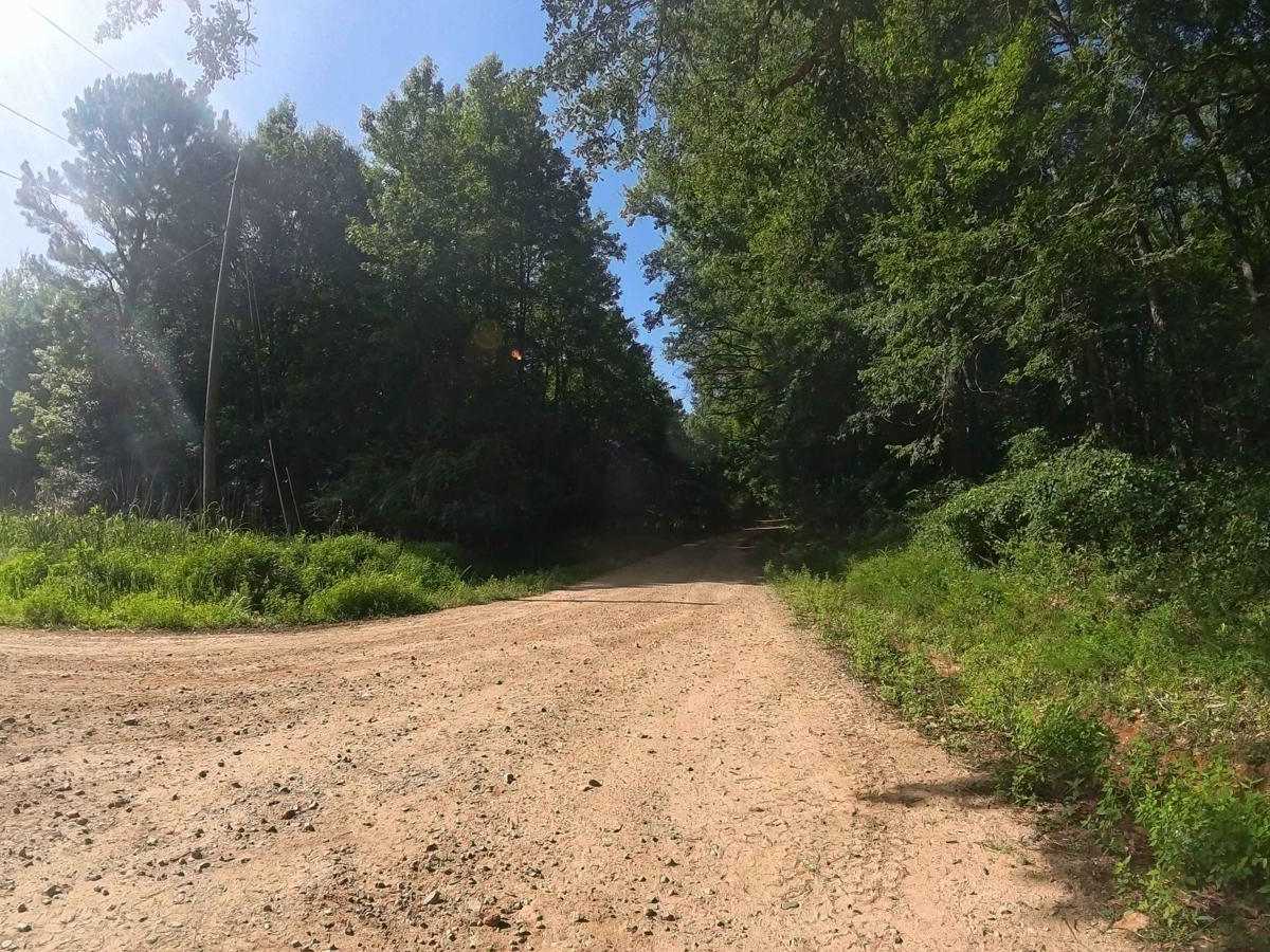 Bethel Church Road trail photo