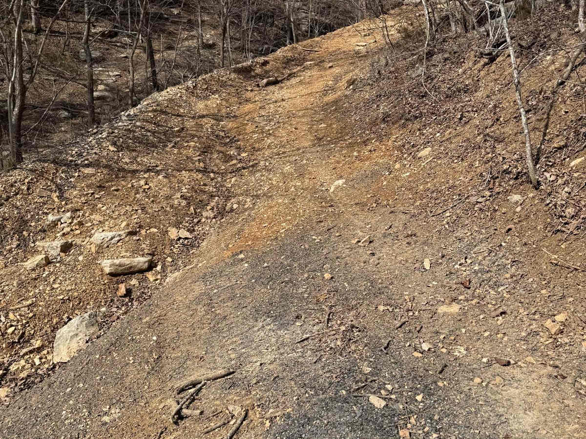 Boulder Dash 425 photo 2