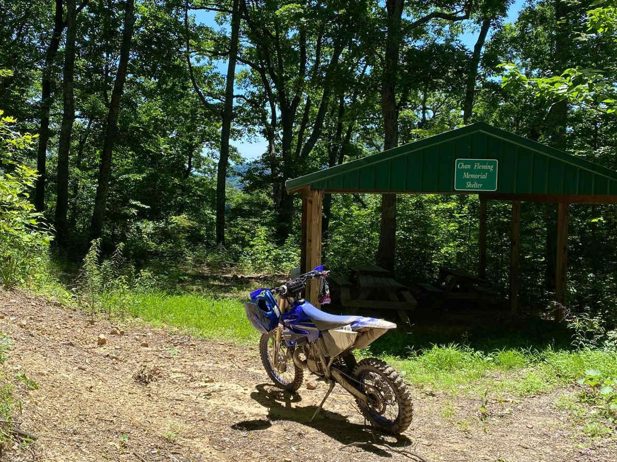 Trail 6 photo 4