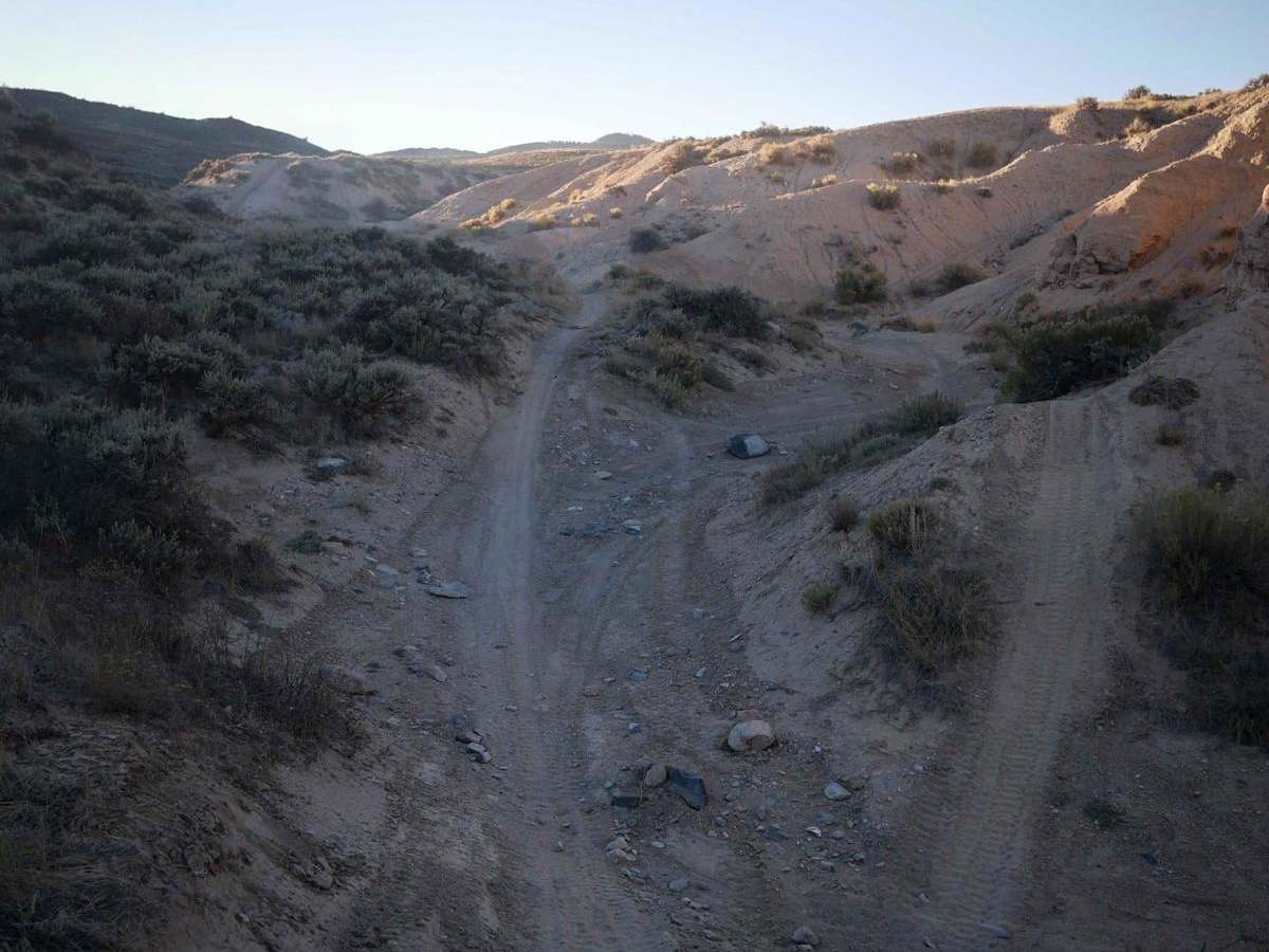 551 ATV photo 3