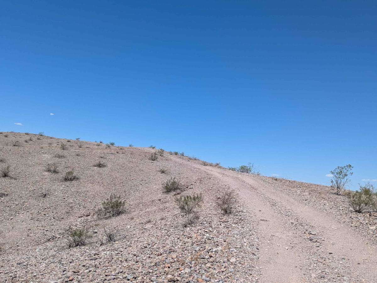 Ridgeline Trail photo 3